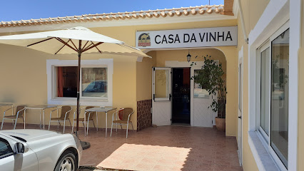 Casa da Vinha