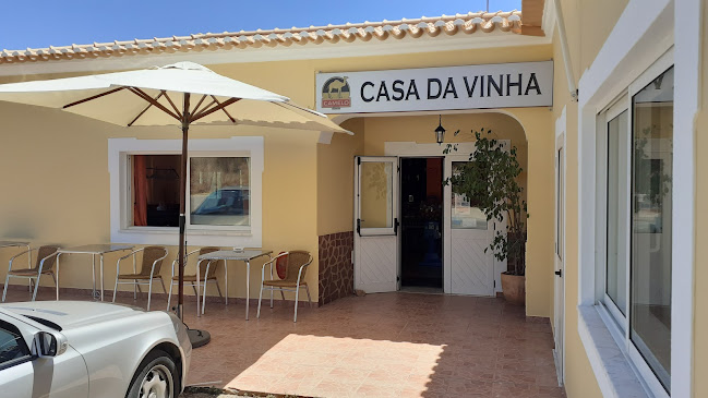 Casa da Vinha