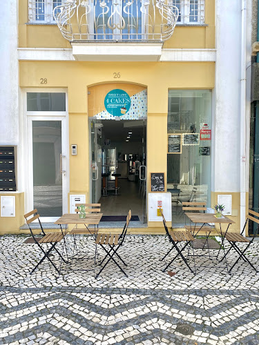 Sweet Love 4 Cakes - Aveiro
