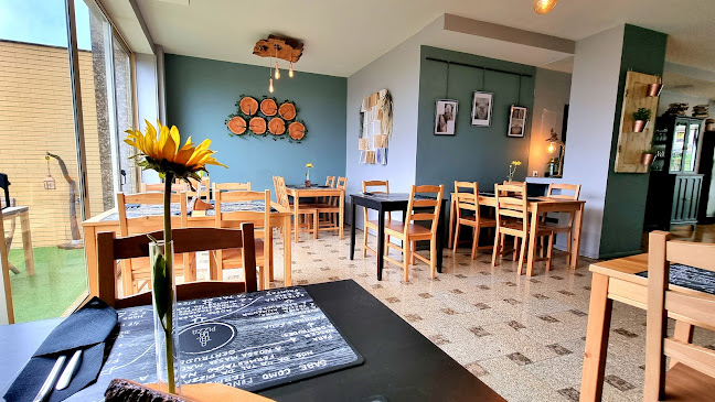 Comentarii opinii despre A Tal da Pizza