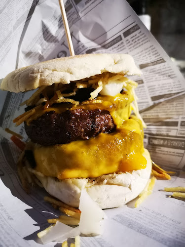 Box Burger - Vila Real
