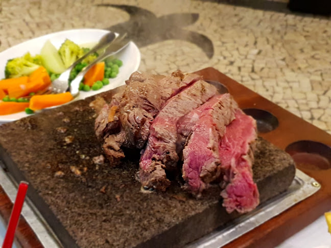 Opinii despre O Dragoeiro în Funchal - Gastronomia e hotelaria