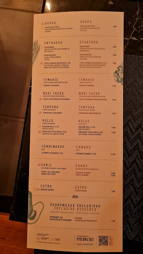 Prédio Ericeira - Gastronomia e hotelaria