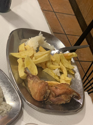 Largo 5 de Outubro 7, 6200-194 Covilhã