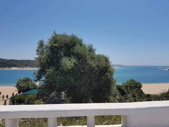 HS Restaurante Milfontes - Gastronomia e hotelaria