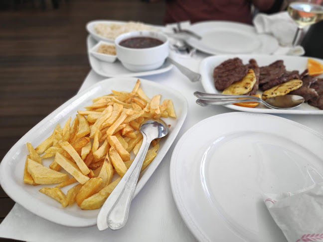 Baluarte - Gastronomia e hotelaria