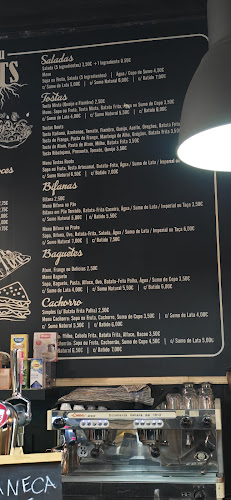 Opinii despre Roots în Salvaterra de Magos - Gastronomia e hotelaria