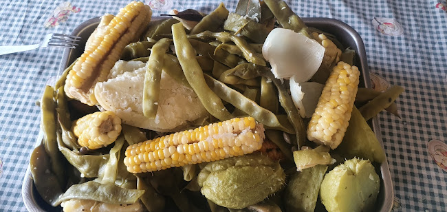 Minimercado Bar Lúcia