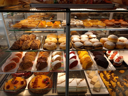 Pão Quente Ponte da Pedra