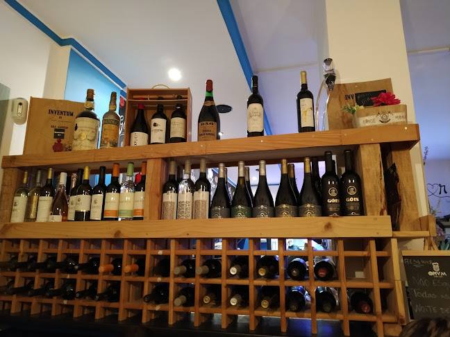 Opinii despre Café Do Bairro în Lagos - Gastronomia e hotelaria