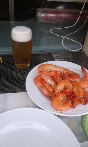 Cervejália - Restaurante, Cervejaria e Marisqueira - Gastronomia e hotelaria