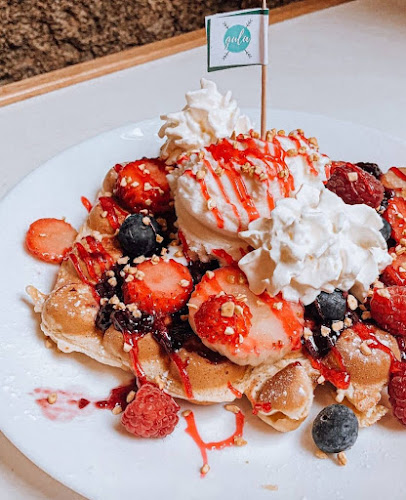 Gula - Bubbleria & Creperia