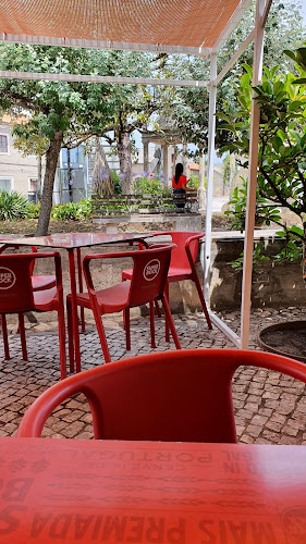 Restaurante "O Serrado" apenas serviço de almoço