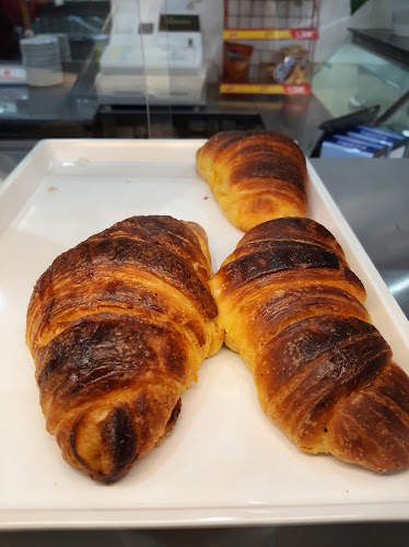 Café Pastelaria 2001 - Fátima