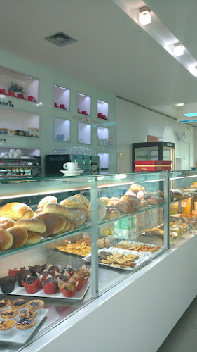 Comments and reviews of Café Arcadas do Mar