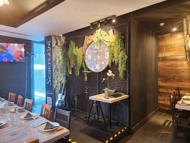 Comentarii opinii despre Pizzaria Scartezini