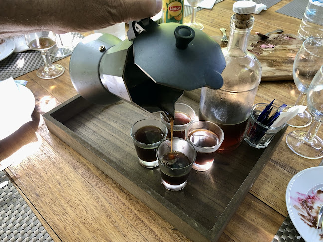 Comentarii opinii despre Piovacora Pesca Lazer e Restaurante