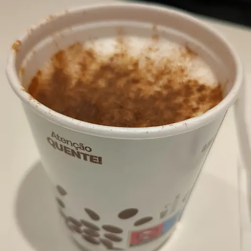 McDonald's - Campo Grande - Gastronomia e hotelaria