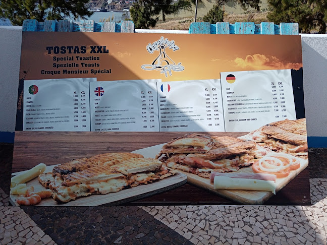 Opinii despre A Capelinha Caffé în Funchal - Gastronomia e hotelaria