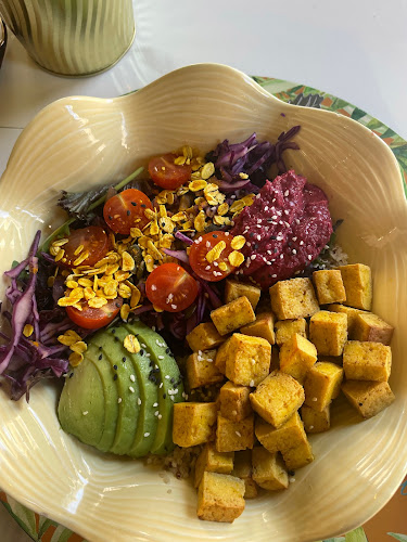 Comentarii opinii despre Figo de Pita - Brunch & Bowls