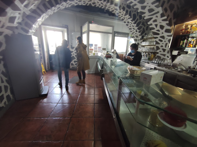 Restaurante Canto da Pia - Gastronomia e hotelaria