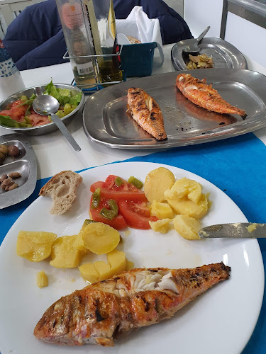 Restaurante Ninja - Almada