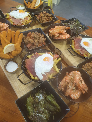 Reviews of G-Lounge in Vila Nova de Famalicão - Gastronomia e hotelaria
