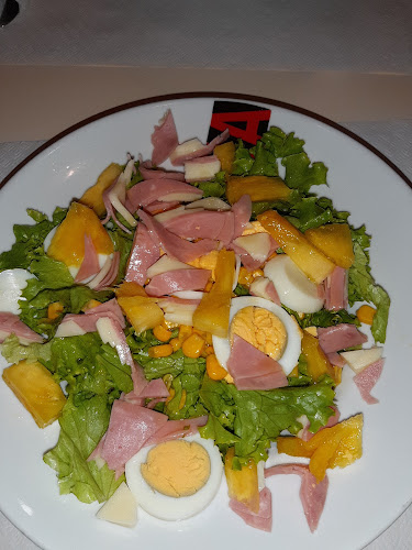 Comentarii opinii despre Padaria Pastelaria Virgem Maria