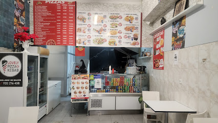 Mi Grill Restaurant