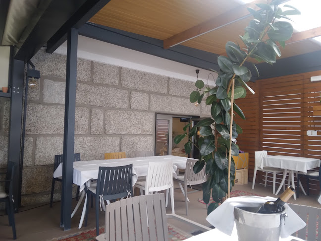 Opinii despre Ar Belo în Guimarães - Gastronomia e hotelaria