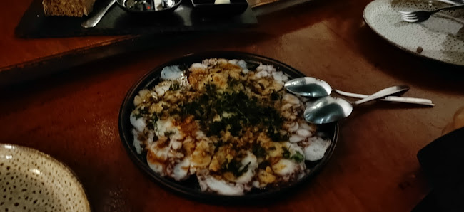 Opinii despre ALIBI by YoursPorto în Porto - Gastronomia e hotelaria