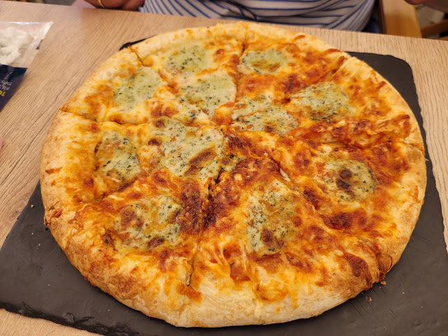 Botequim Nostalgic - Gastronomia e hotelaria
