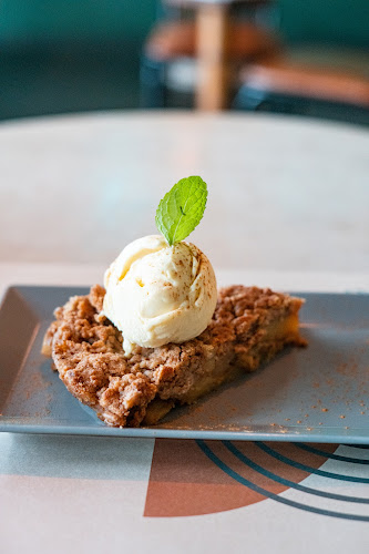 Picaba Natural Café