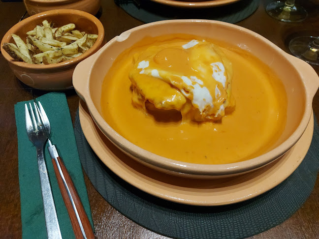 Reviews of Oubelá in Braga - Gastronomia e hotelaria