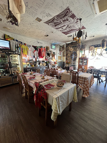 A Tasquinha do Silva