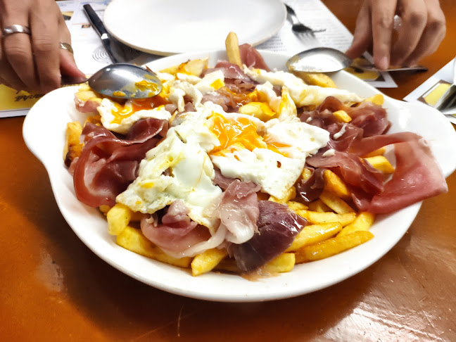 Aiq3 Tapas Open Times