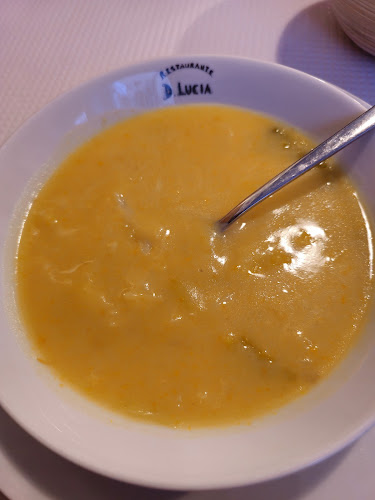 Restaurante D. Lúcia