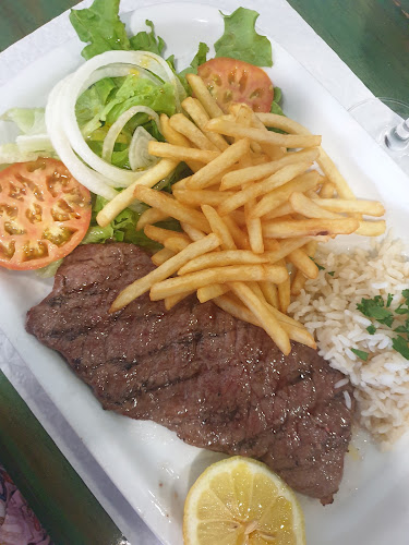 Restaurante Leonel's - Gastronomia e hotelaria
