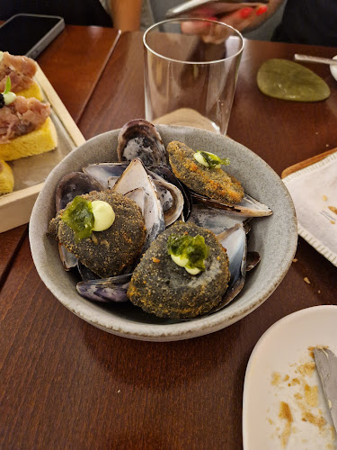 Norma - Gastronomia e hotelaria