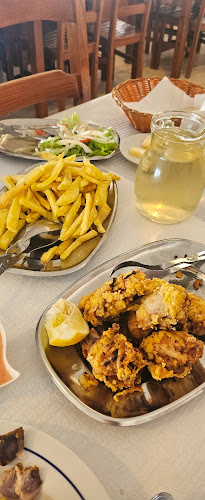 Comentarii opinii despre Frango Assado da Carrasqueira