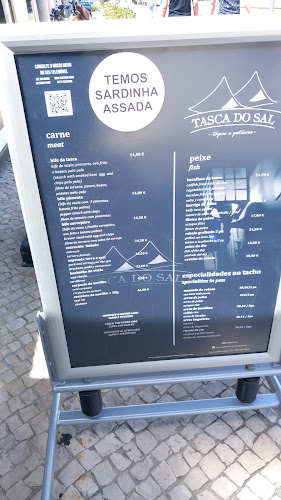 Tasca do Sal