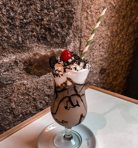 Gula - Bubbleria & Creperia - Lamego