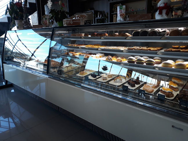 Comentarii opinii despre Padaria Confeitaria Lion's