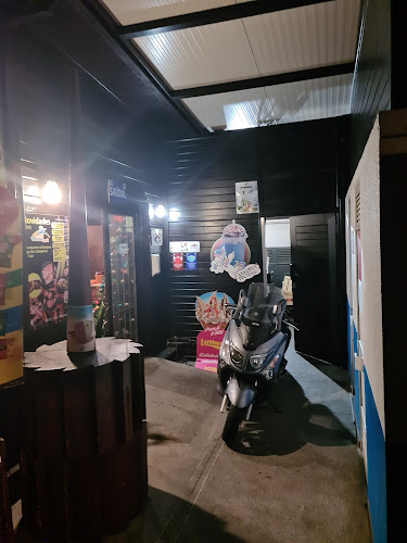 Docas Café Phone number