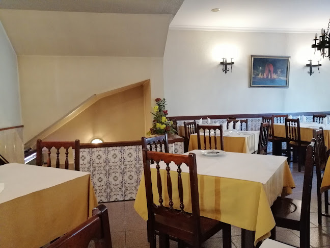 o Fogueteiro - Prato do dia