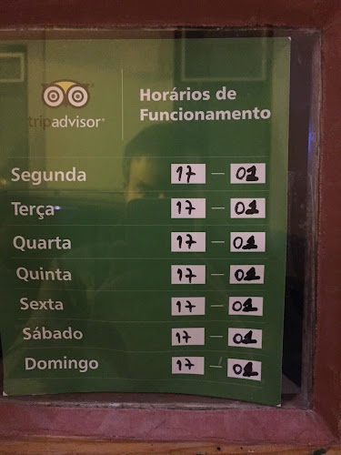 Comentarii opinii despre 11 Tapas - Restaurante & Cocktail, WineBar