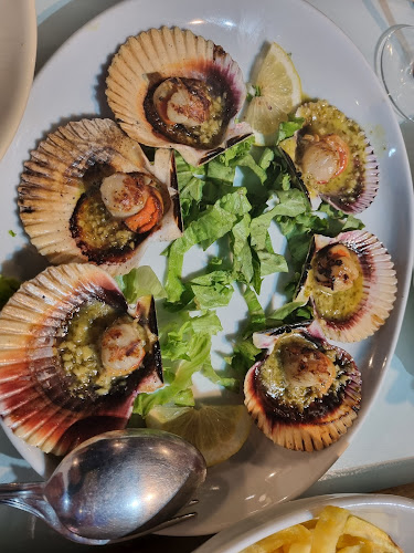 Opinii despre Aqui Há Gato în Caminha - Gastronomia e hotelaria