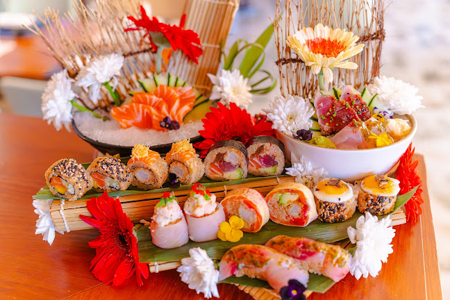 YÜJIN Sushi (São João da Madeira) - São João da Madeira