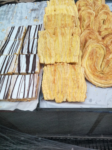 Feira da Palhaça Open Times