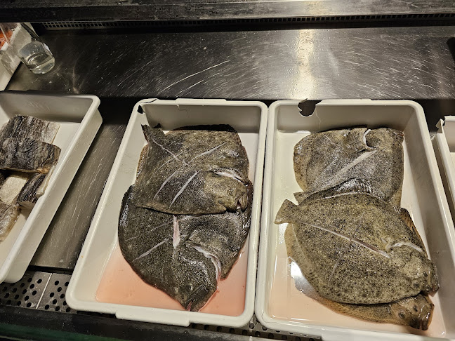 Comentarii opinii despre Armazém do Peixe